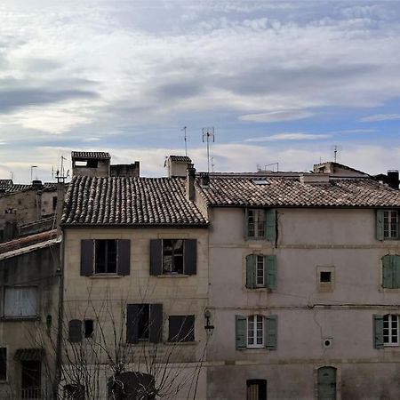 Bel Appartement Au Coeur De La Cite Medievale Соммьер Экстерьер фото