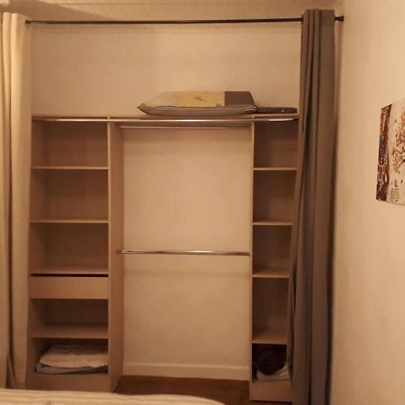 Bel Appartement Au Coeur De La Cite Medievale Соммьер Экстерьер фото