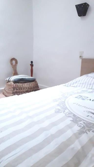 Bel Appartement Au Coeur De La Cite Medievale Соммьер Экстерьер фото