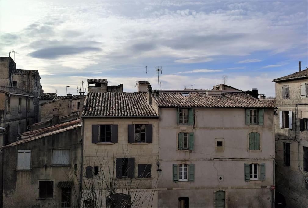 Bel Appartement Au Coeur De La Cite Medievale Соммьер Экстерьер фото
