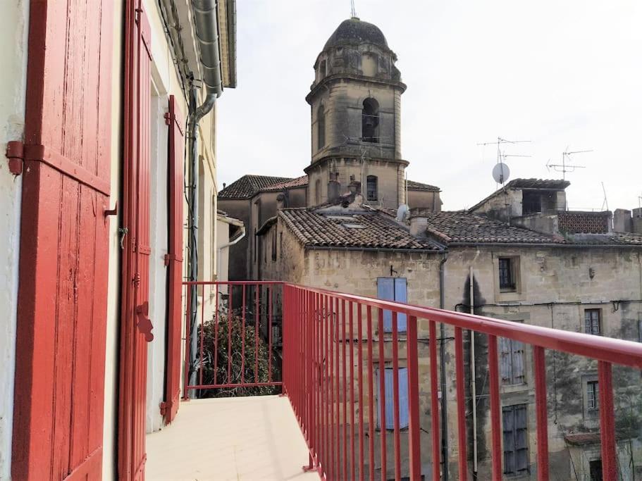 Bel Appartement Au Coeur De La Cite Medievale Соммьер Экстерьер фото