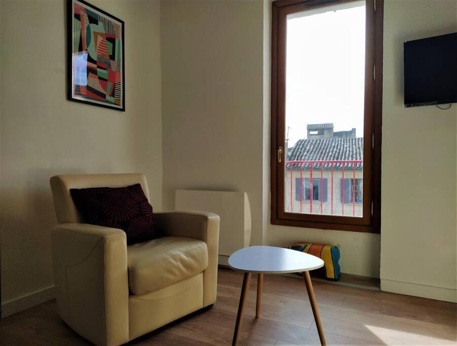 Bel Appartement Au Coeur De La Cite Medievale Соммьер Экстерьер фото